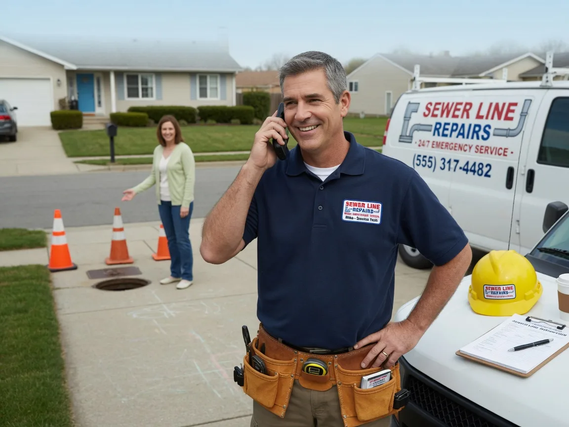 Emergency Plumber Park City, KS FAQs